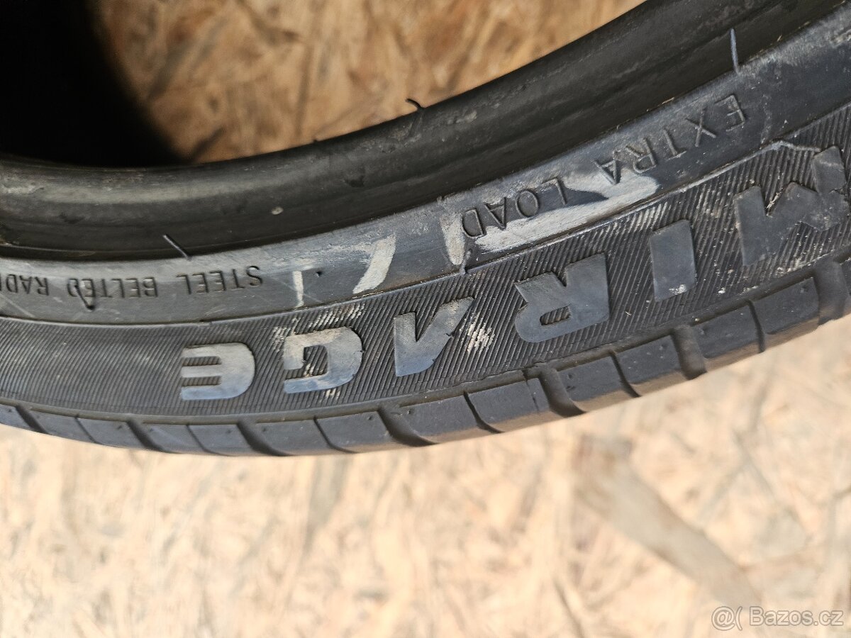 245/35r19 93W XL Mirage - 6