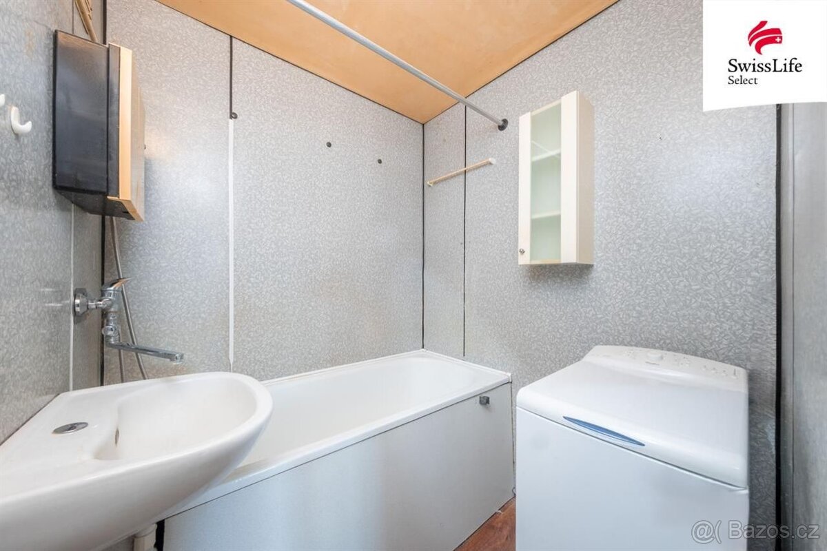 Prodej bytu 3+1 66 m2 Lidická, Pardubice - 6