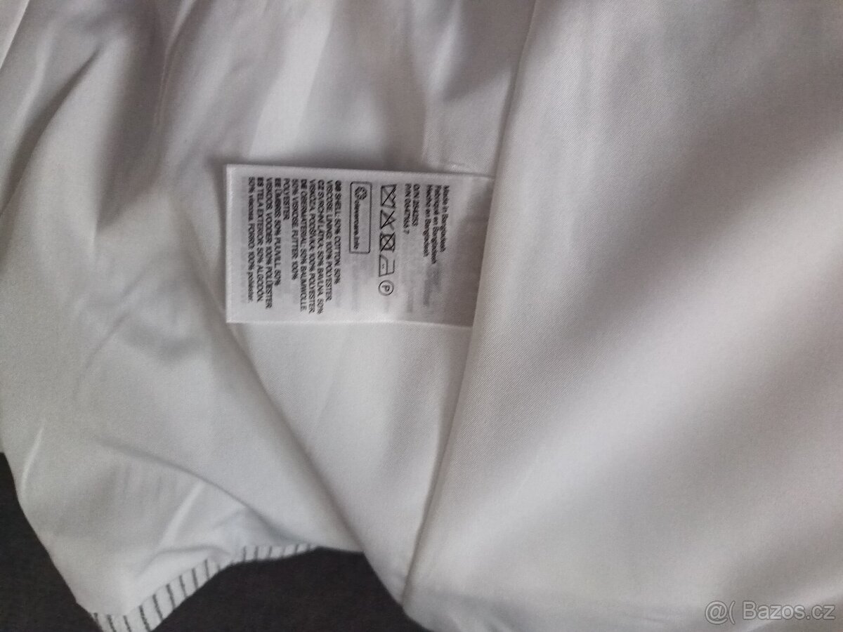 Elegantní dámské sako H&M - 6