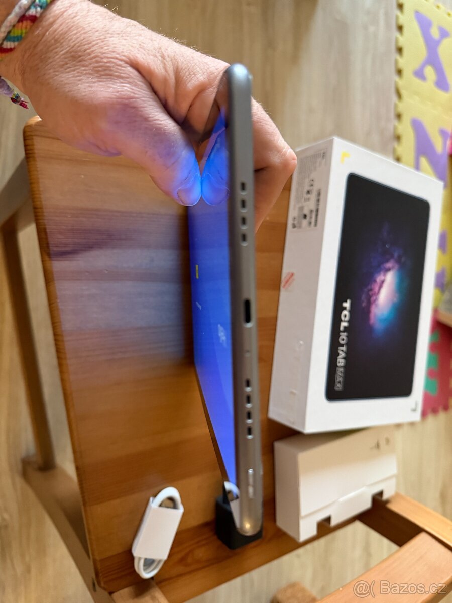 tablet TCL 10 TAB max (4/64 GB) 13Mpx/8Mpx - 6