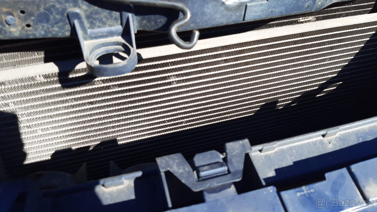 Ford Focus C-MAX 2004 1,6TDCI 80kW G8DA, DILY - 6