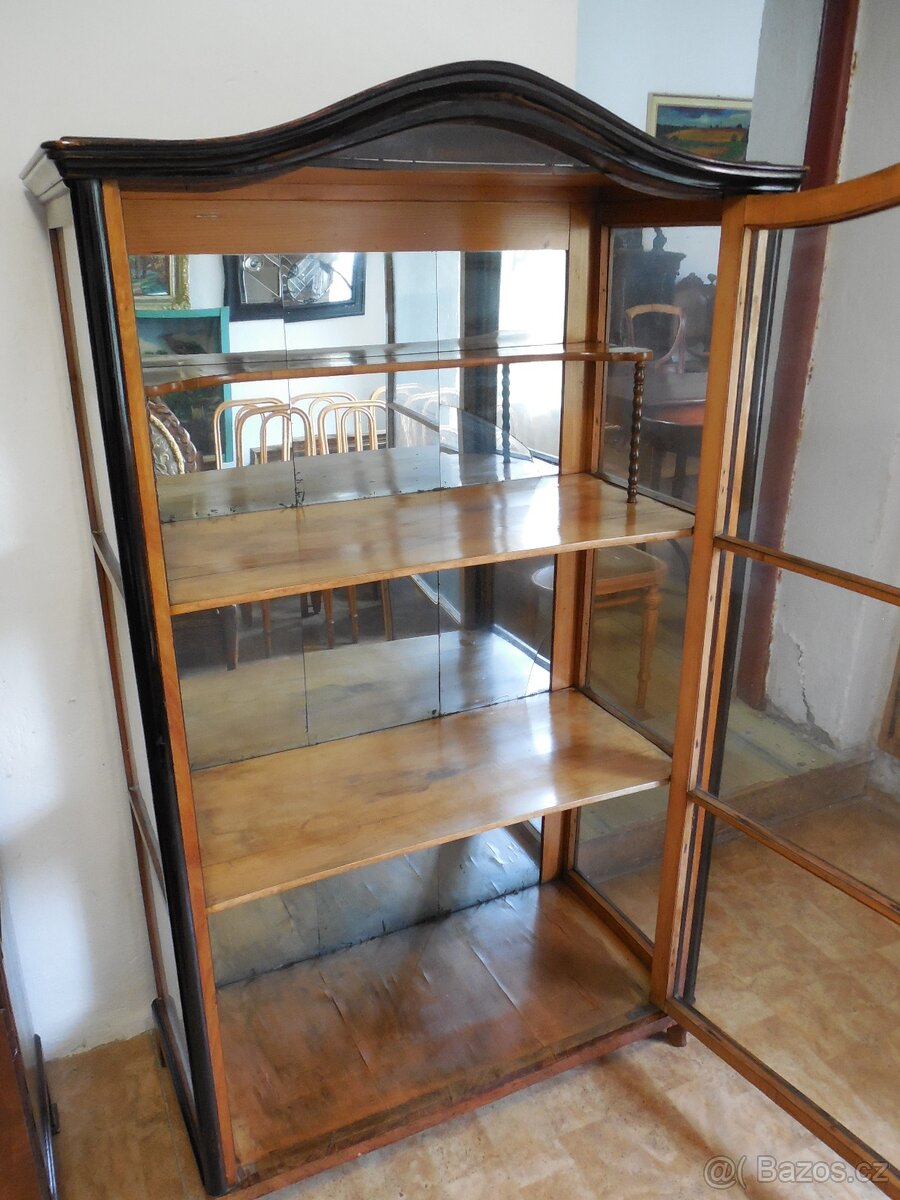 Skleník vitrína - 6