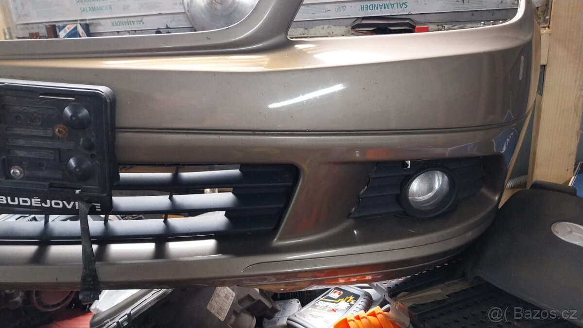 W204 r.v. 2010 - 6