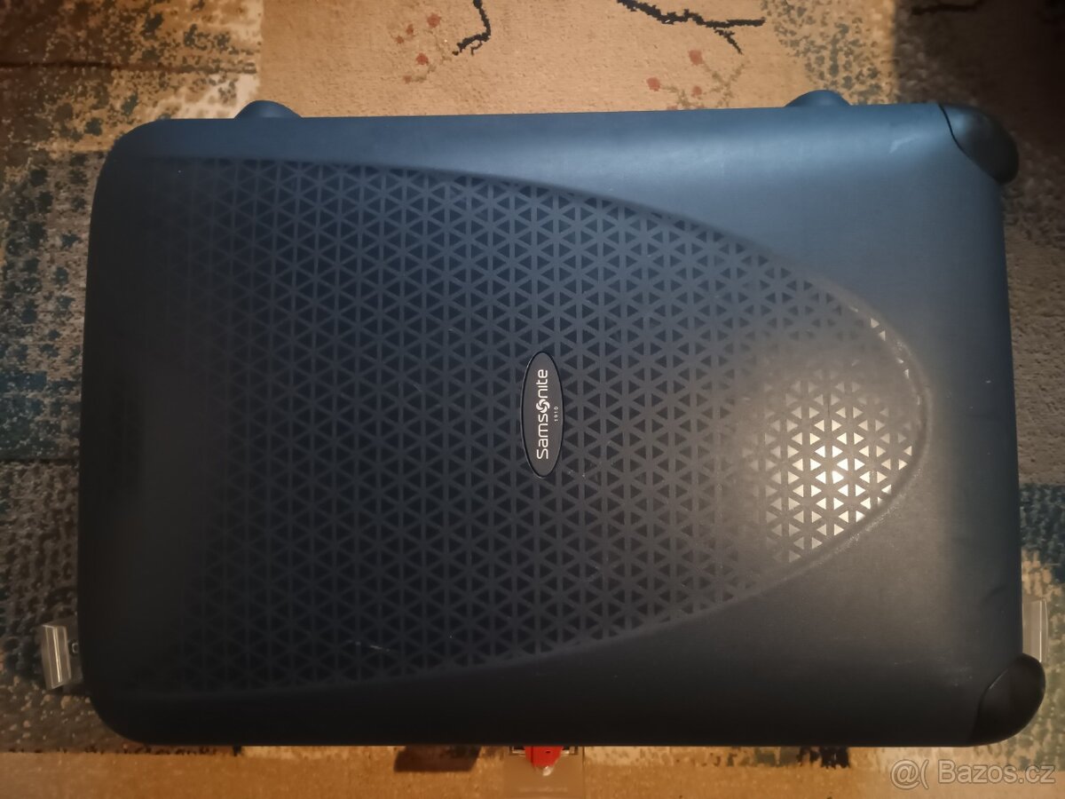 Kufr Samsonite - 6