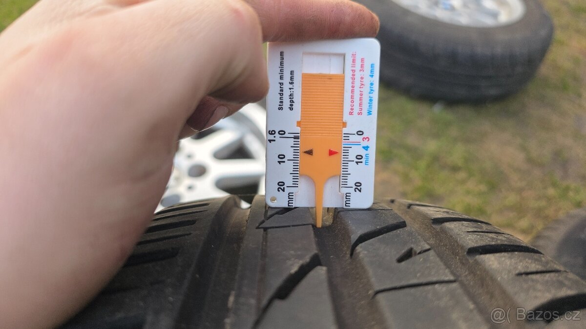 Bbs Bmw styling 14 5x120 - 6