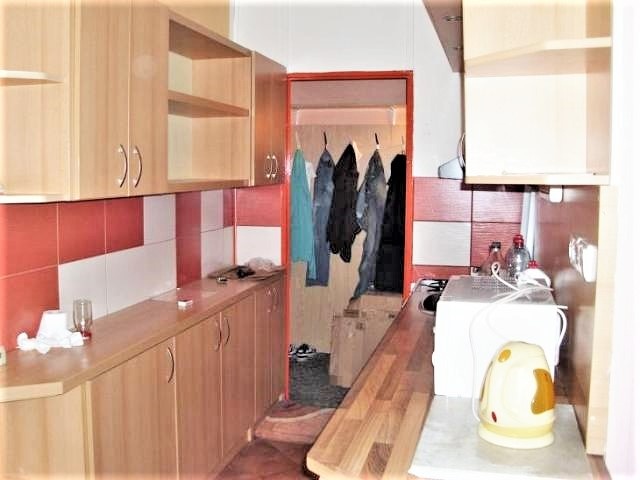 Dva 3.lůž. pok., i JEDNOTLIVĚ, dívčí byt, pračka - 6