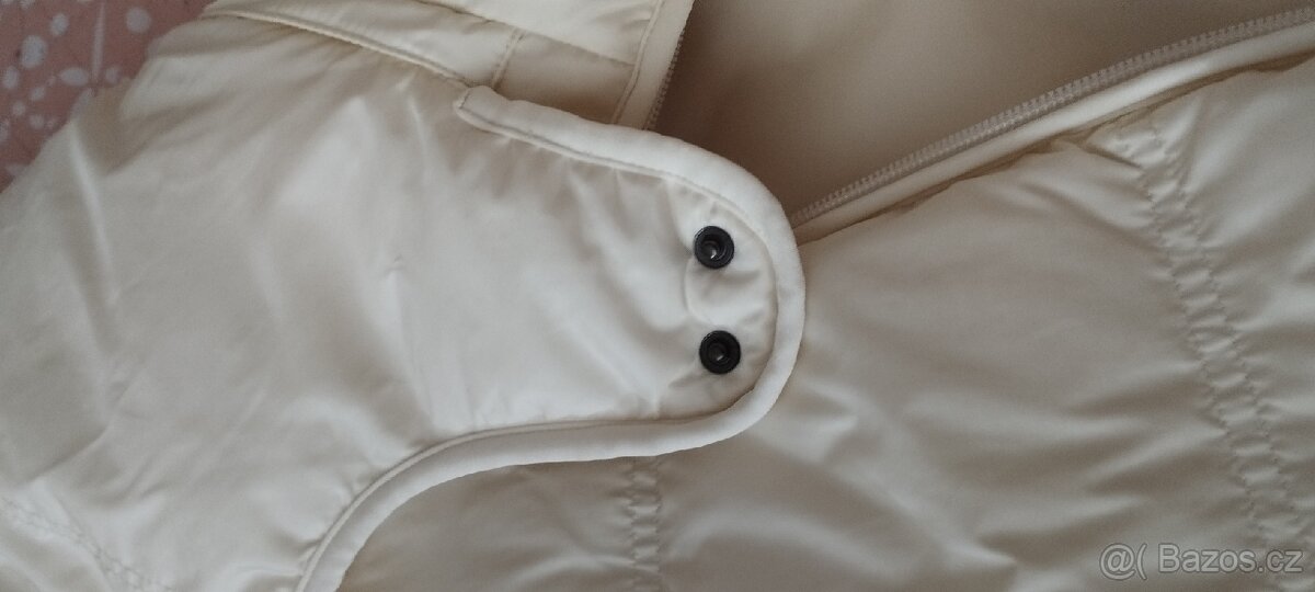 Zánovní bunda FILA - 6