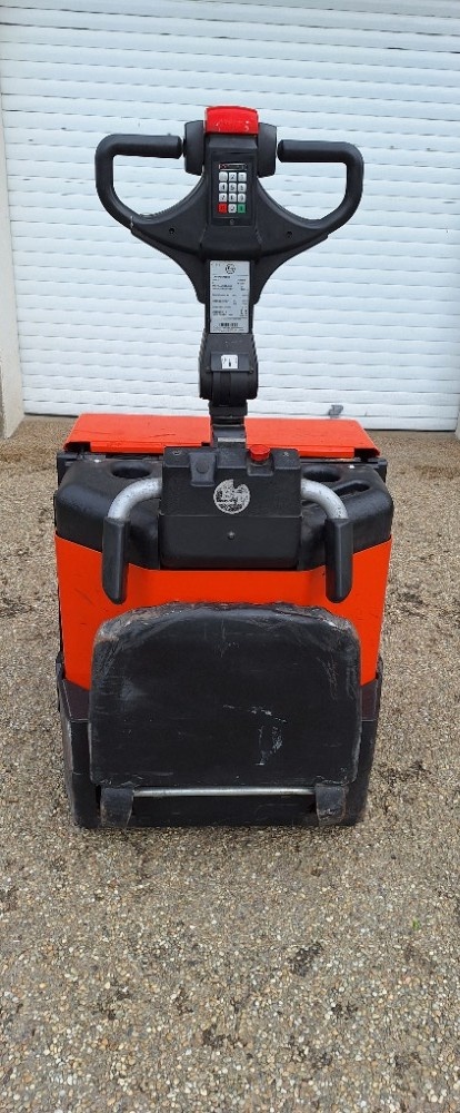 BT LPE 200/8 prodloužené vidlice 2350mm. - 6