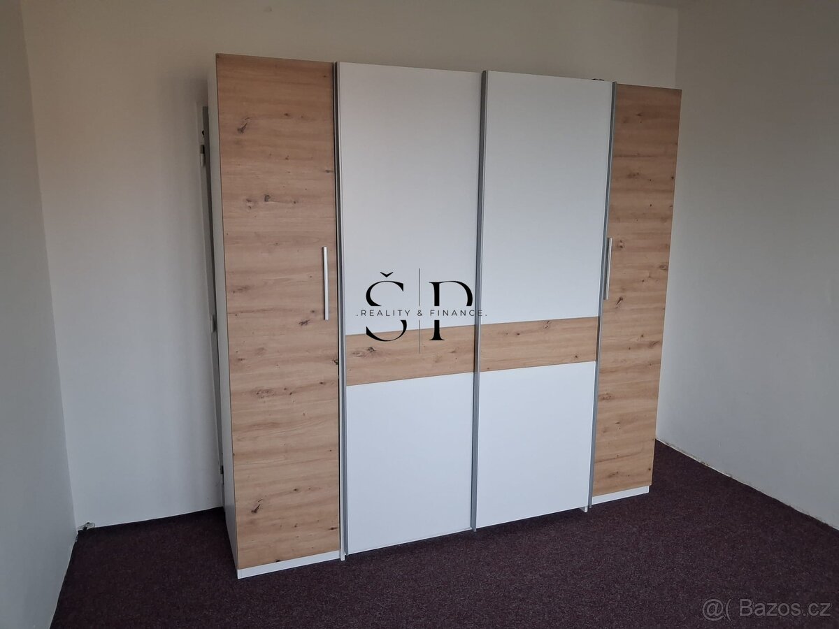 Pronájem bytu 2+1, Sídliště Rotava - 6