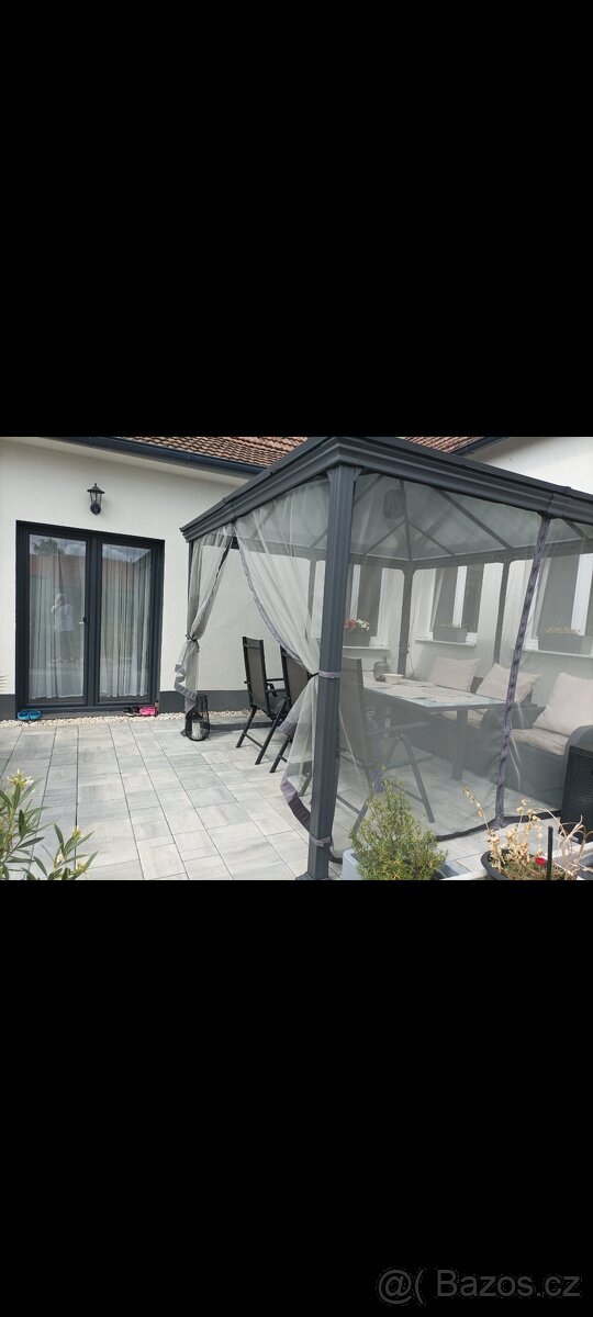 Prodej RD v Rakúsku 14km od hraníc,s projektom a povolením . - 6