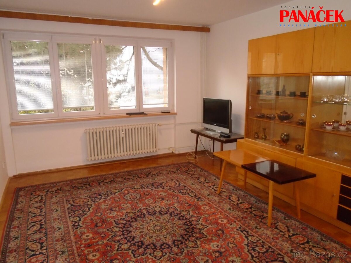 Pronájem bytu 2+1 Zlín - 6