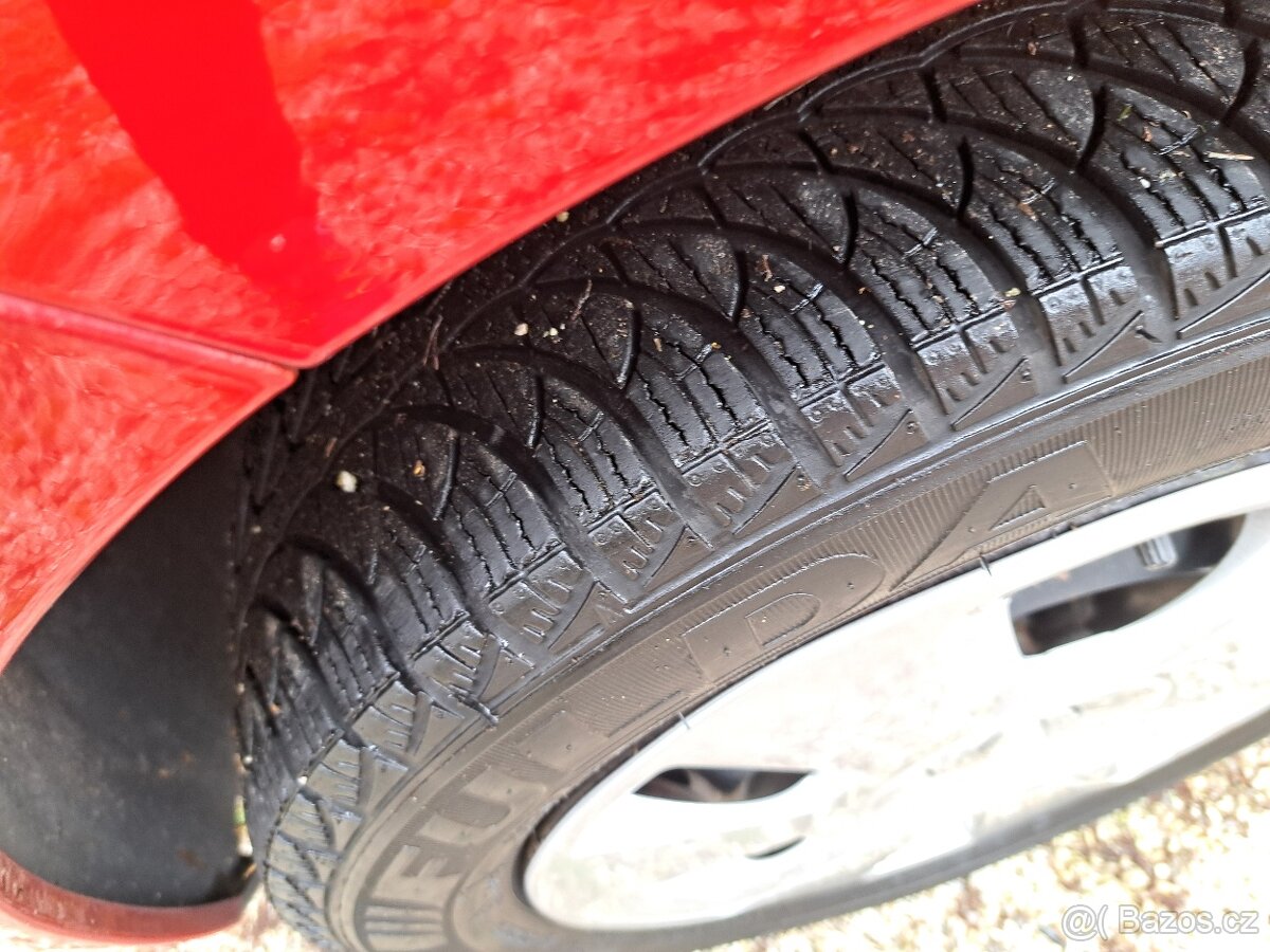 Renault Twingo 1.0 SCe klima 44tkm - 6