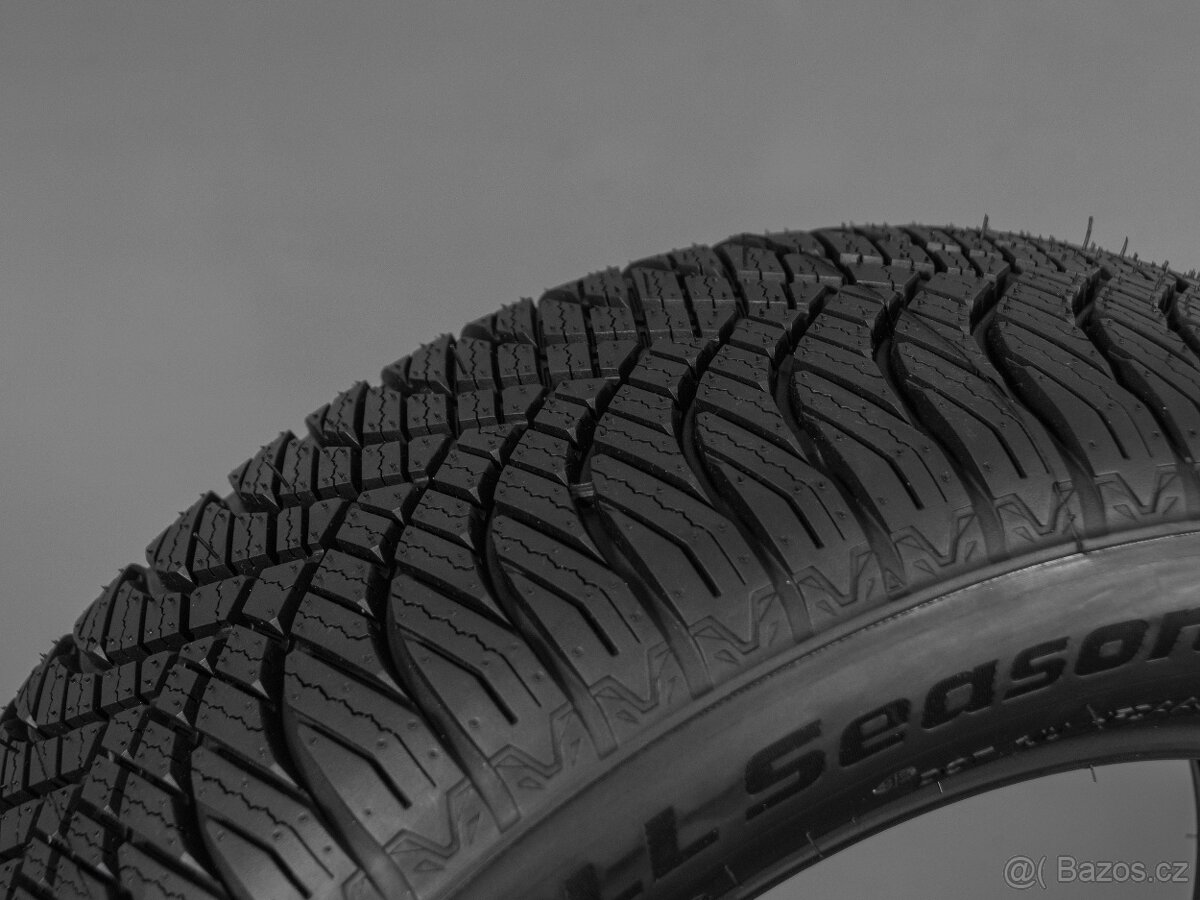 Goodride Z-401 195/55/15 89V XL celoroční nejeté 2ks (1540T) - 6