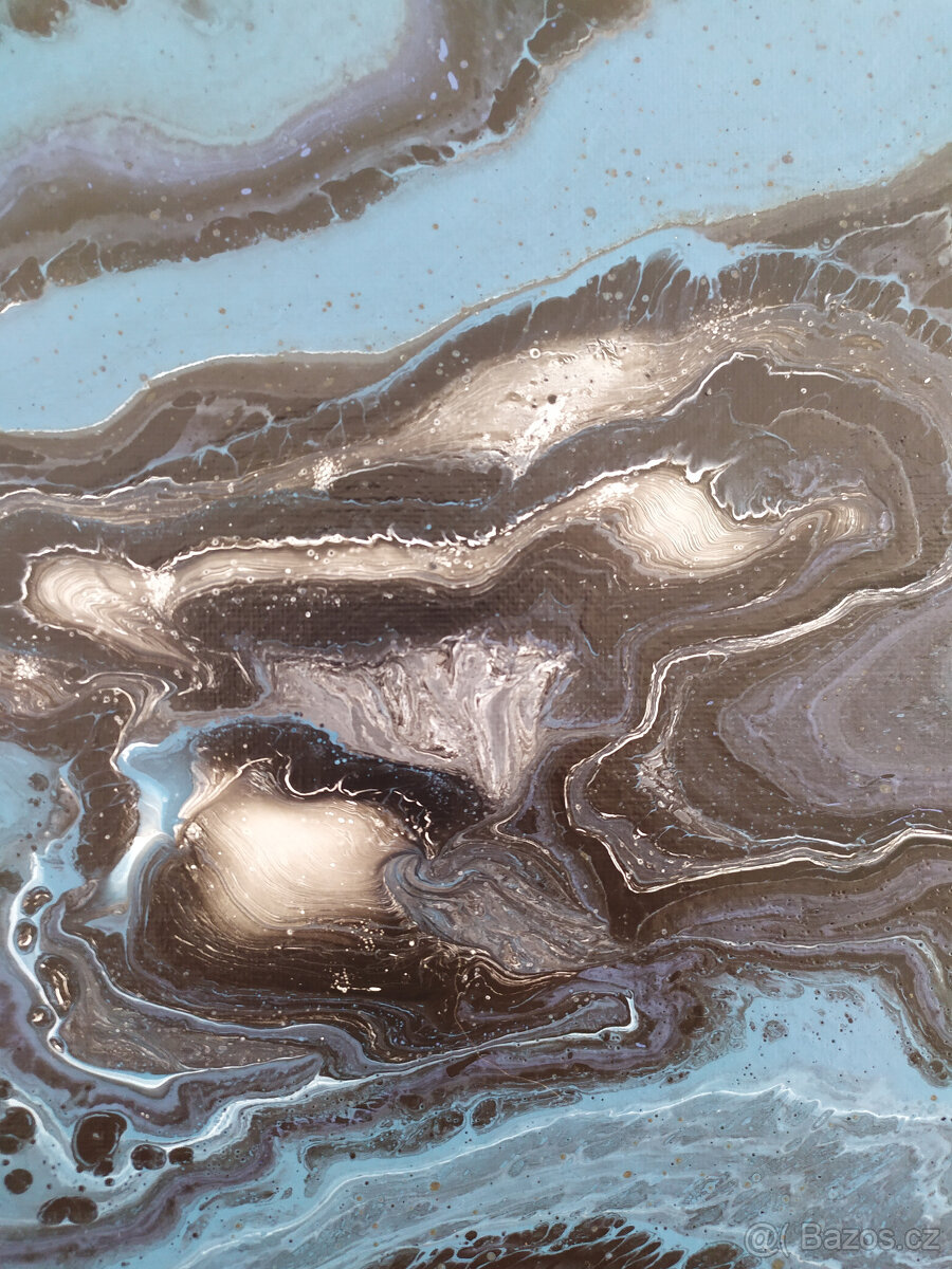 Moderní obraz č.71 - 6