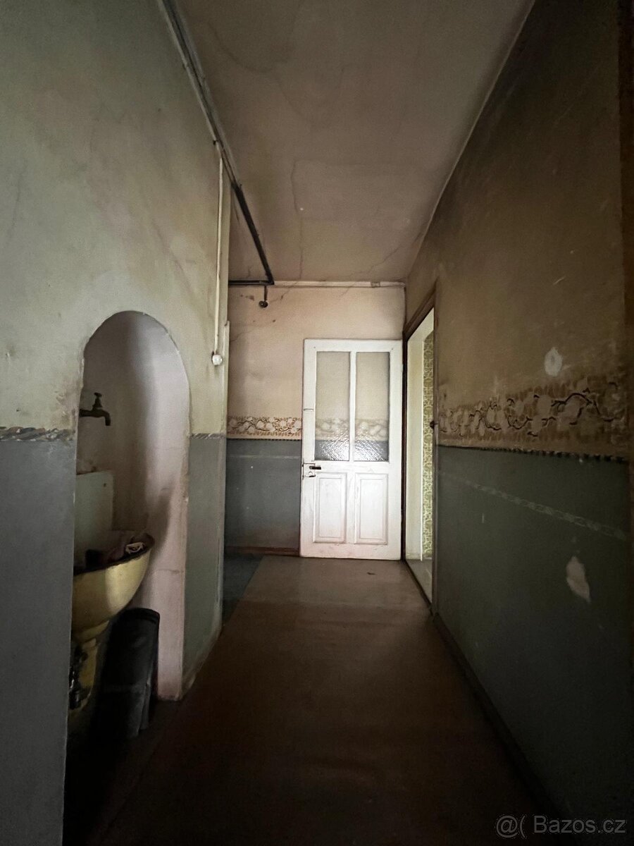 Prodej památky 380 m², pozemek 20 m² Žitava / Zittau - 6