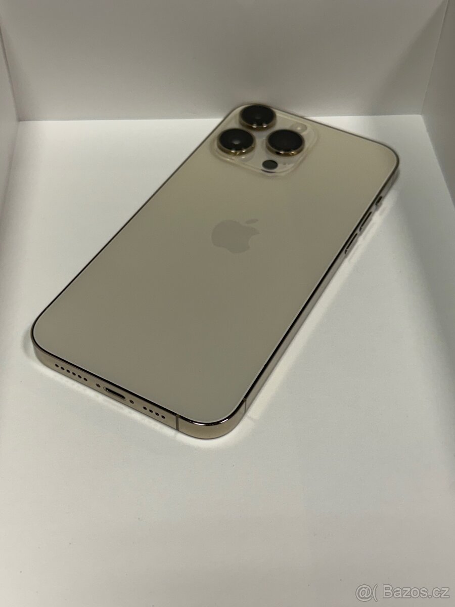 iPhone 14 Pro Max 256GB / Záruka - 6