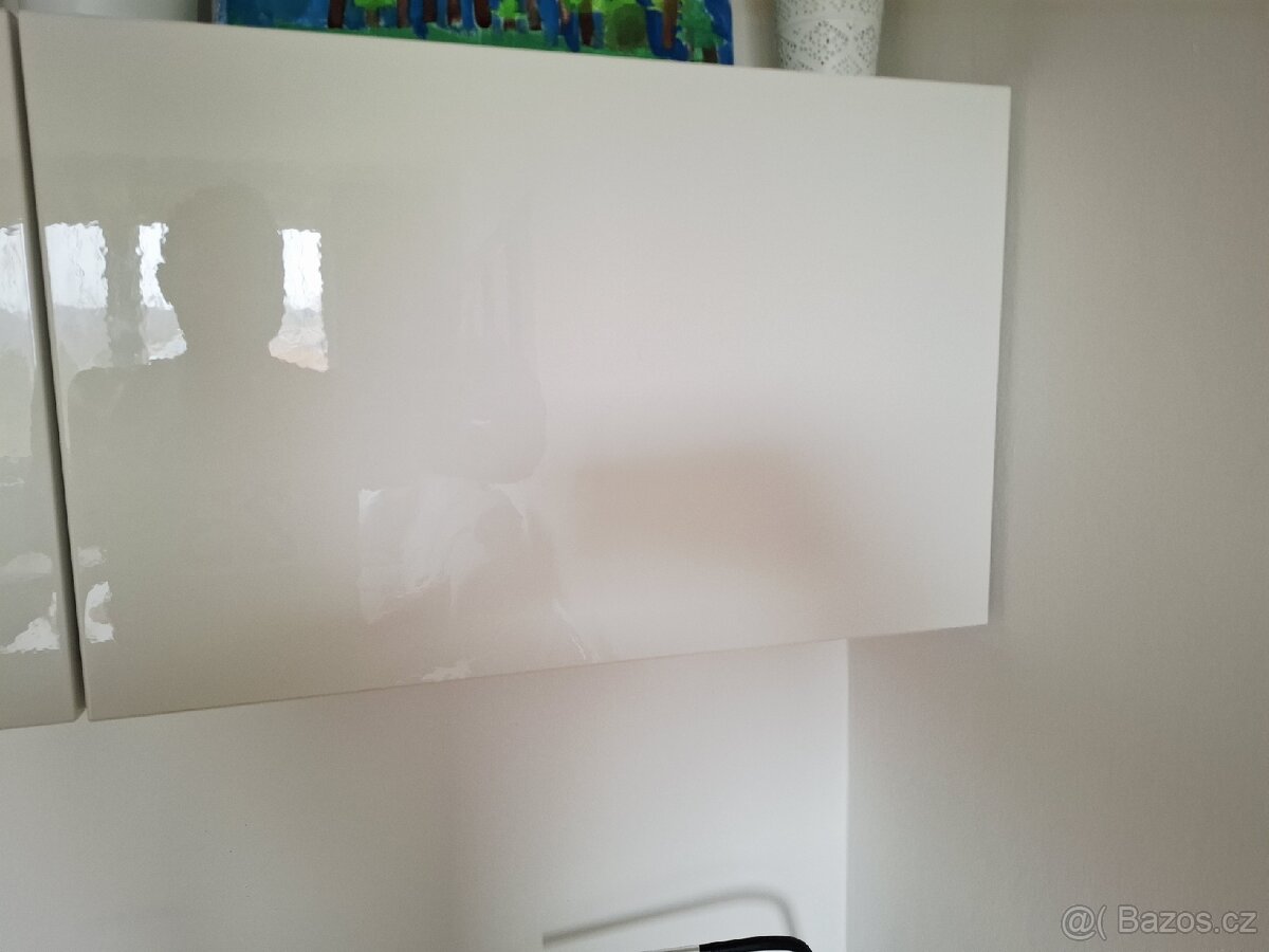 Pracovní stůl Ikea - 6