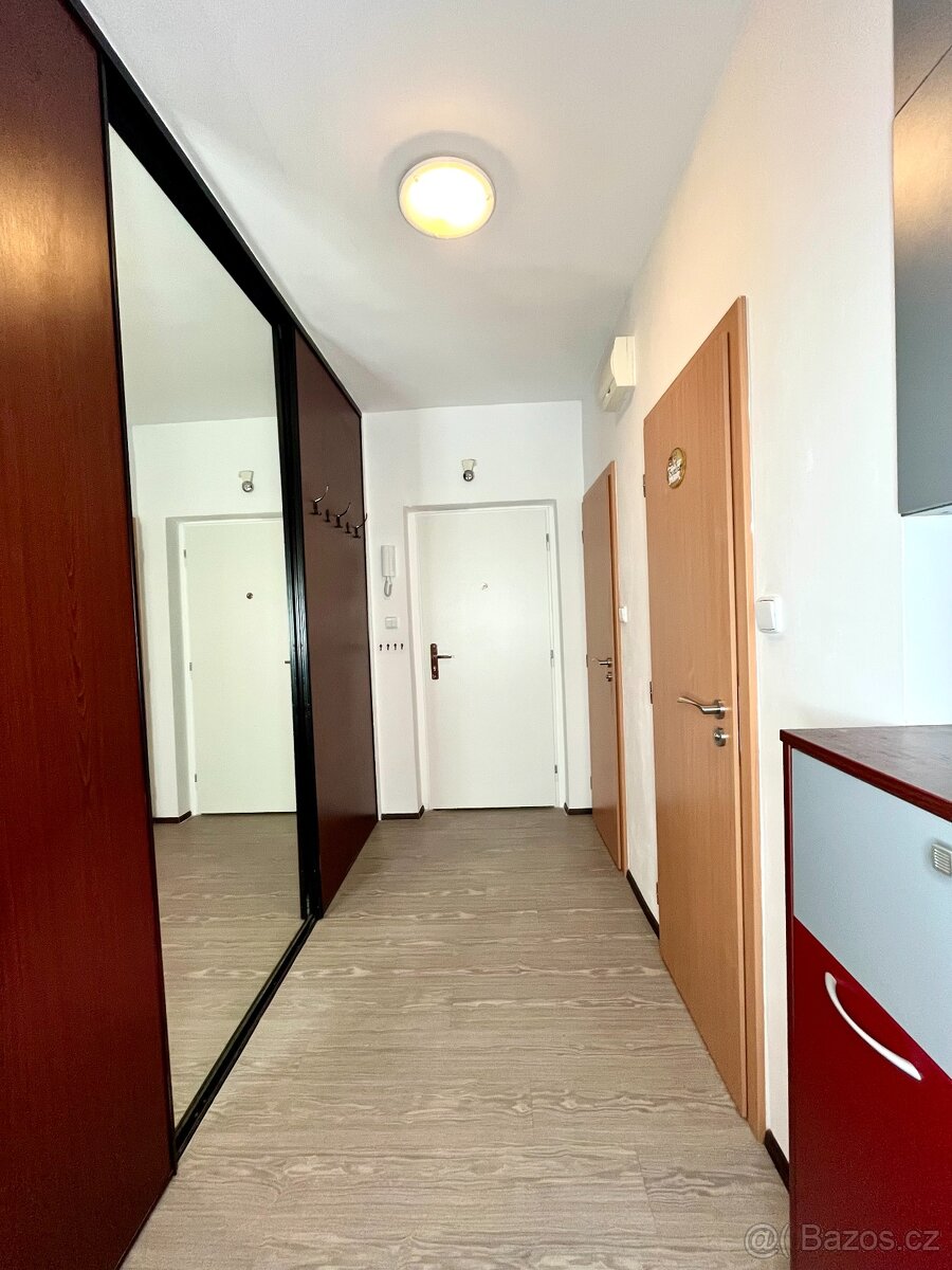 Prodej bytu 2+kk Praha 10- Strašnice - 6