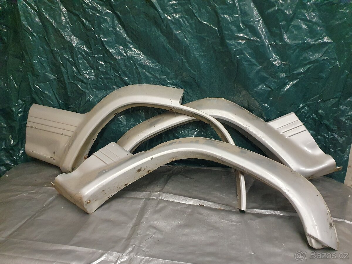 MITSUBISHI PAJERO 2 - 6