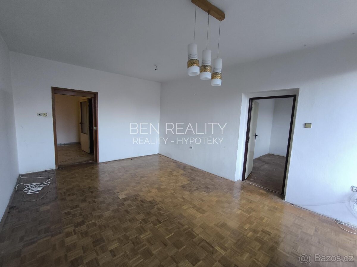 Prodej byt 3+1 Zlín Přílucká - 6