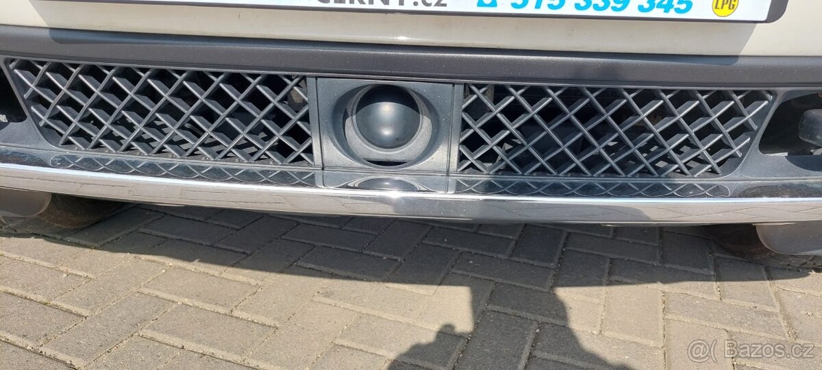 Jeep grand Cherokee 2011 ----- 258 550 Km - 6