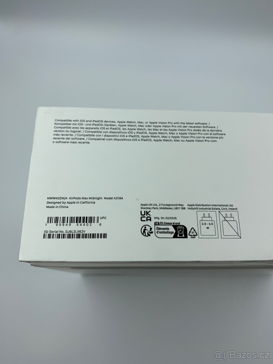 Apple AirPods Max USB-C - 6