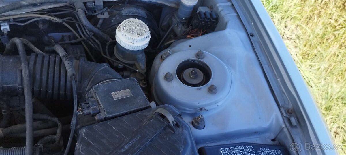 Mitsubishi galant 2.0 100Kw - 6