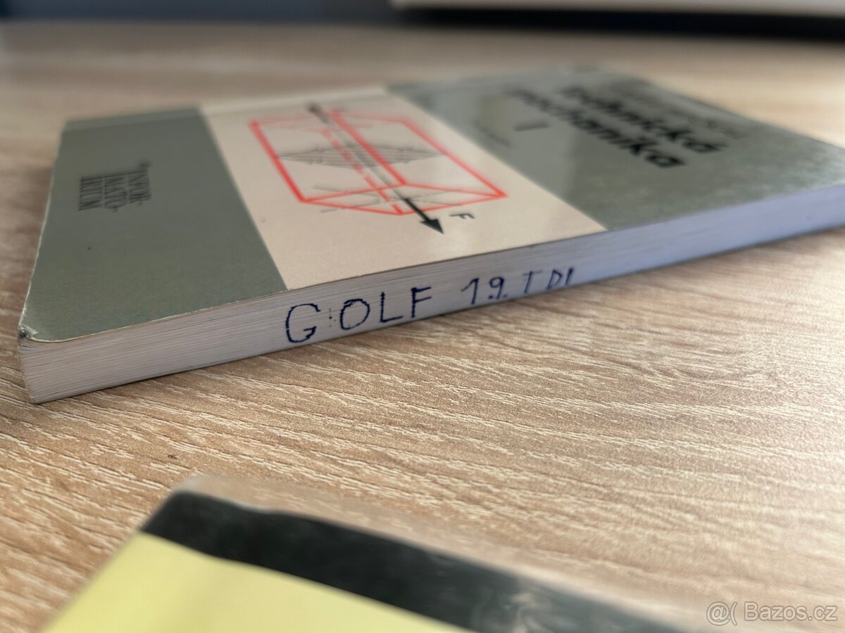 učebnice střední škola - 6