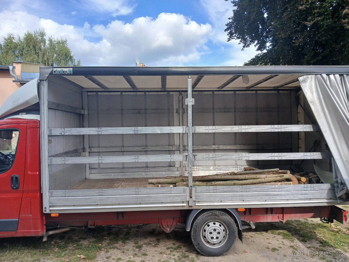 Citroen Jumper 2.0HDI 120kw.rv.2017/10 - 6