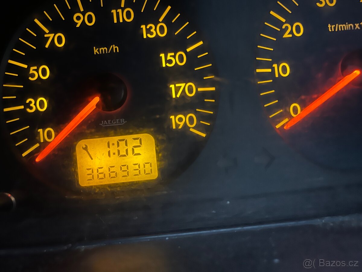 Fiat scudo 2,0jtd , cr doklady - 6