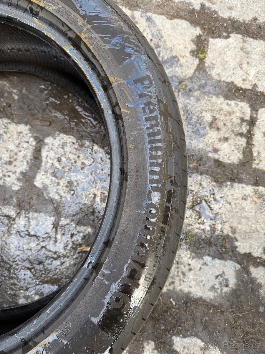 Letní pneu 235/50/19 - 6