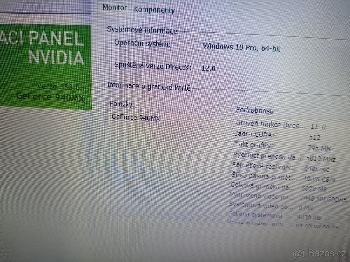 Acer Aspire E5-575G-53P1 - 6