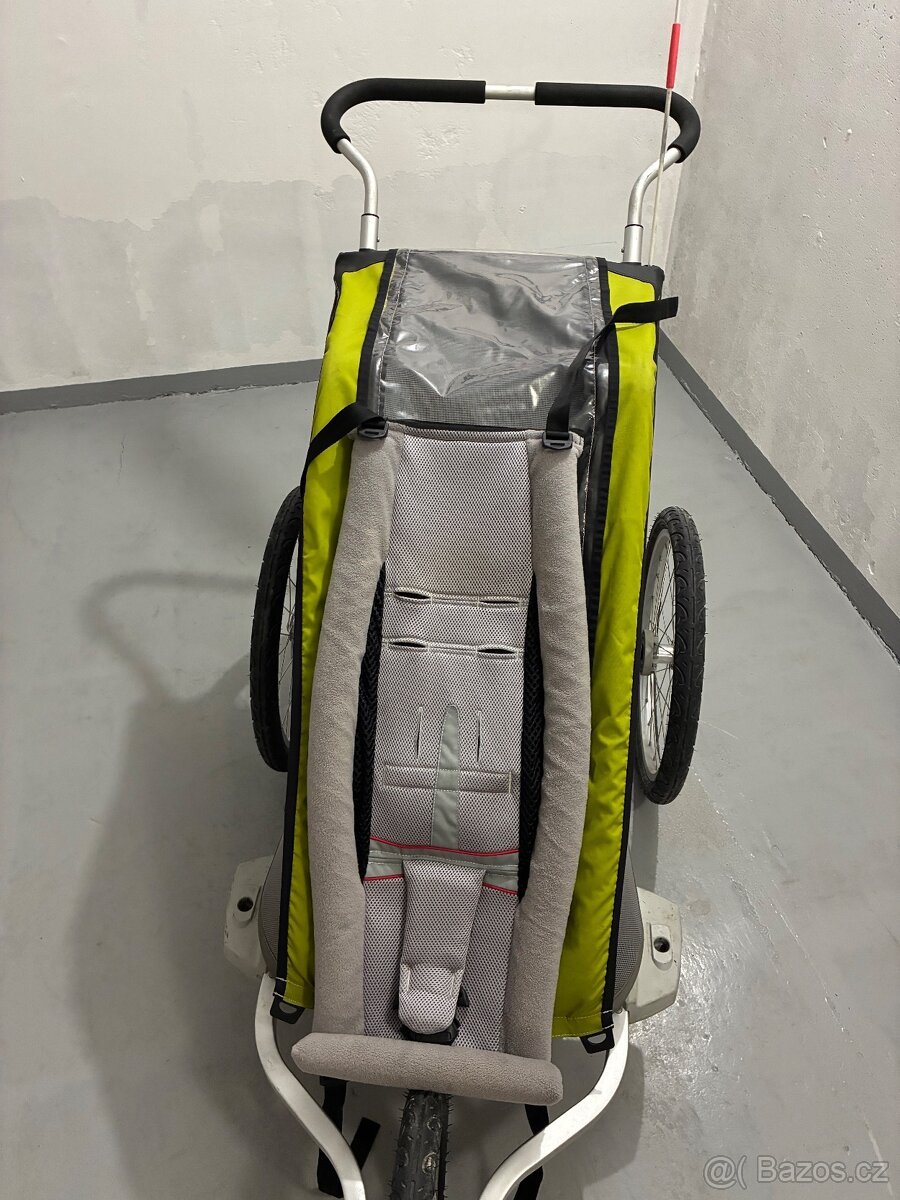 Thule Chariot Cougar - 6