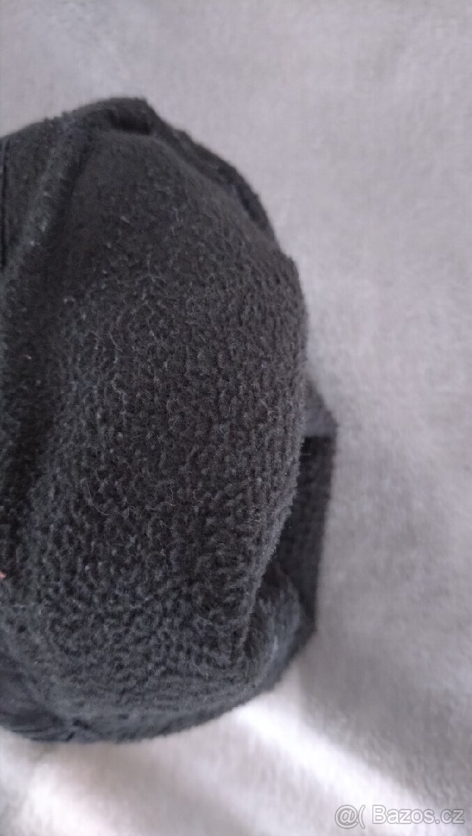 Zateplené kalhoty - 6