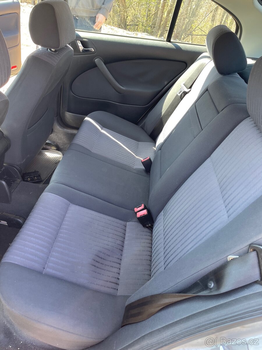 Škoda octavia 1 - 6