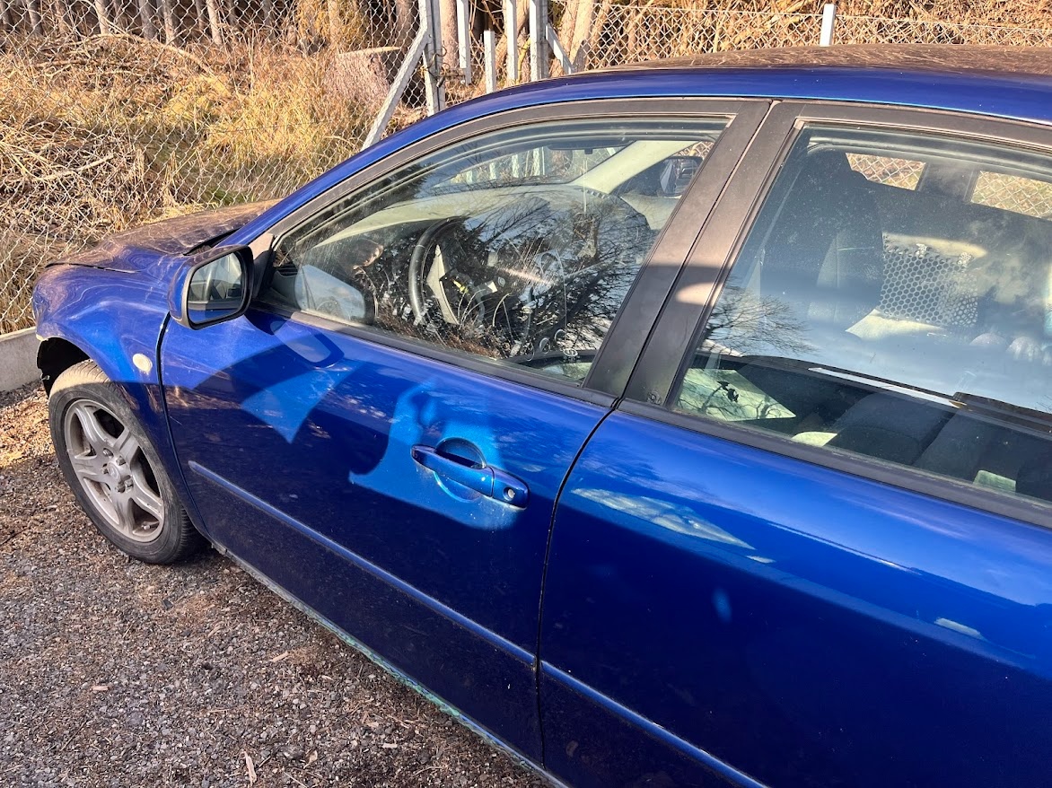 MAZDA 6 2,0D 89KW - 6