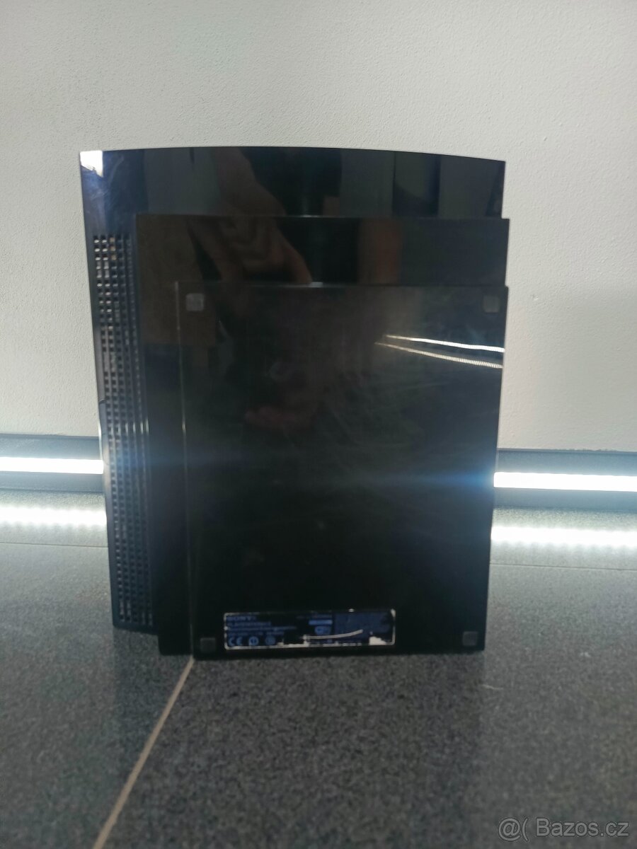 Playstation 3 Fat - 6