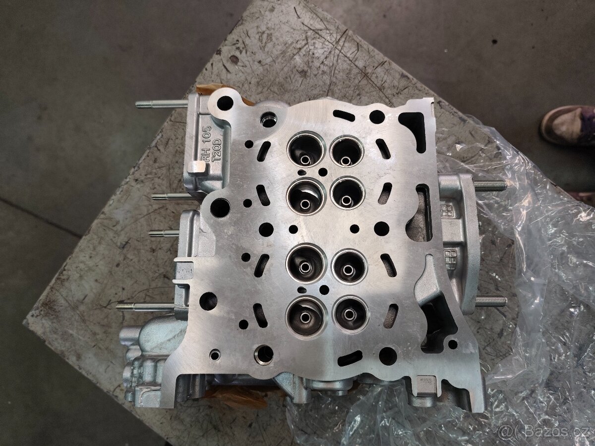 Originálne nahradné diely Subaru - 6