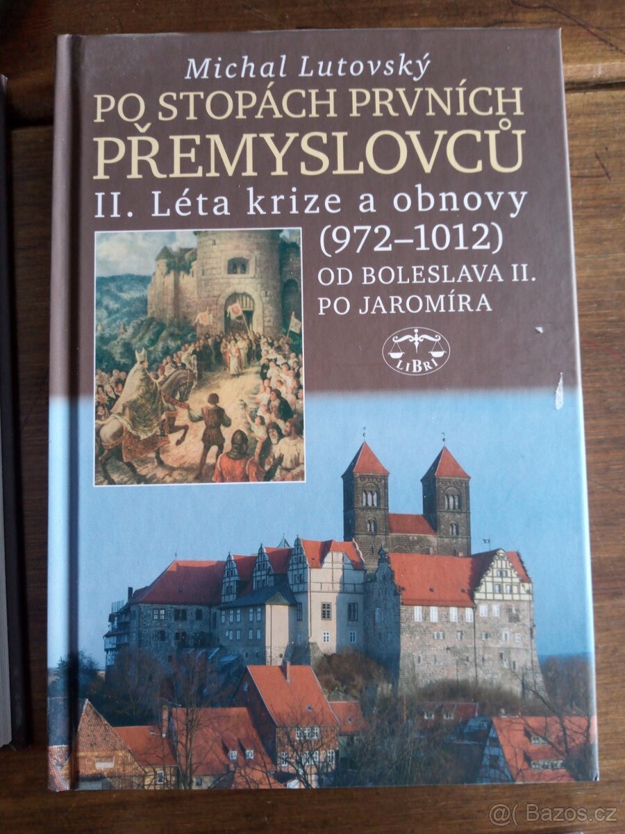 Přemyslovci a Lucemburkové - 6