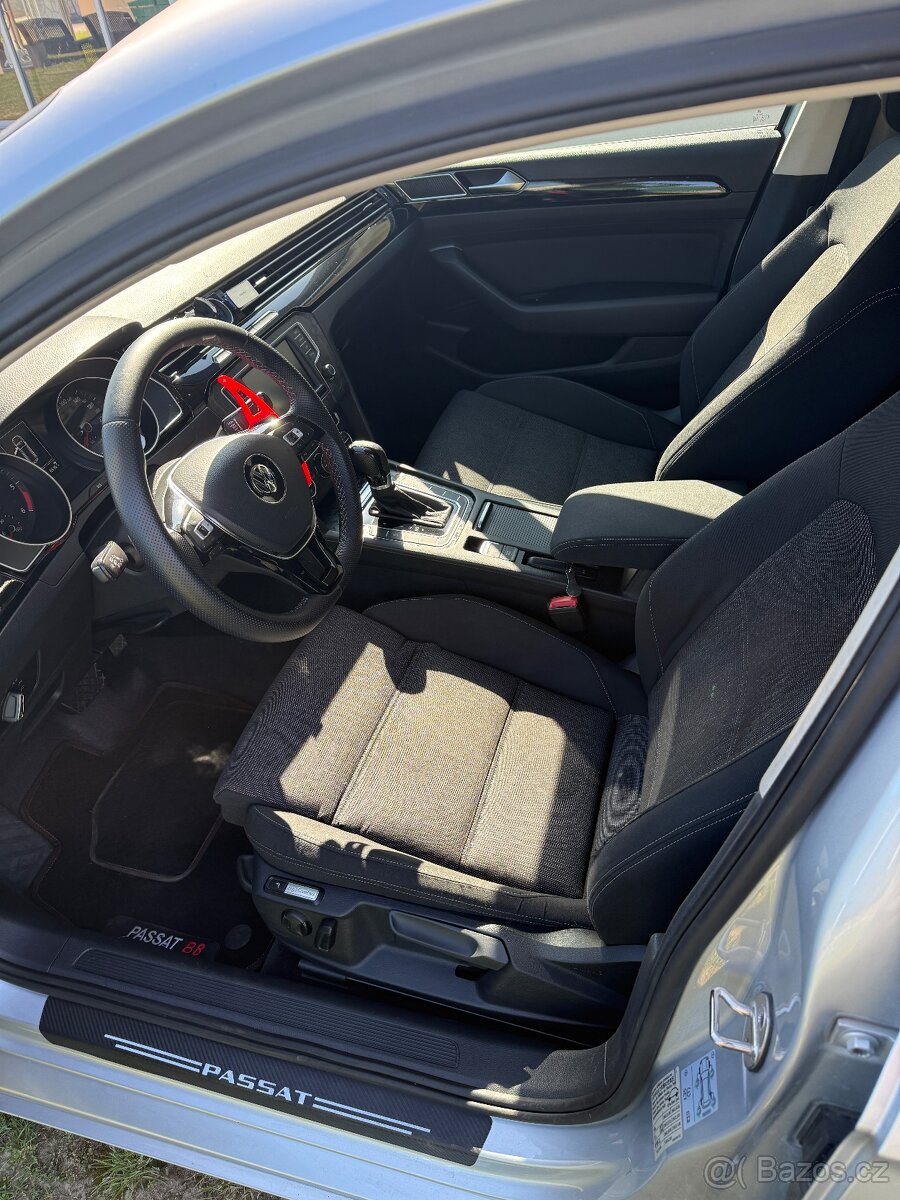 Volkswagen Passat B8 - 6