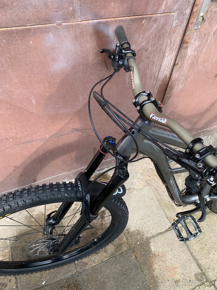 Specialized Enduro Comp 2015 27,5 - 6