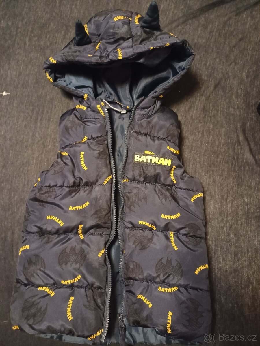 Bundy,kombineza a vesta - 6