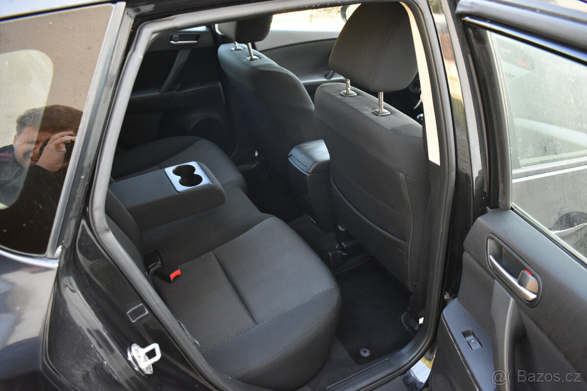 Mazda 3 2.0i 111kW rv.2009,144tkm - 6