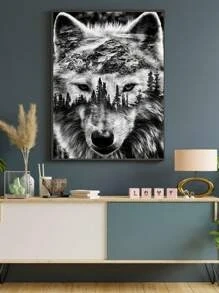 Diamantové malování - 6