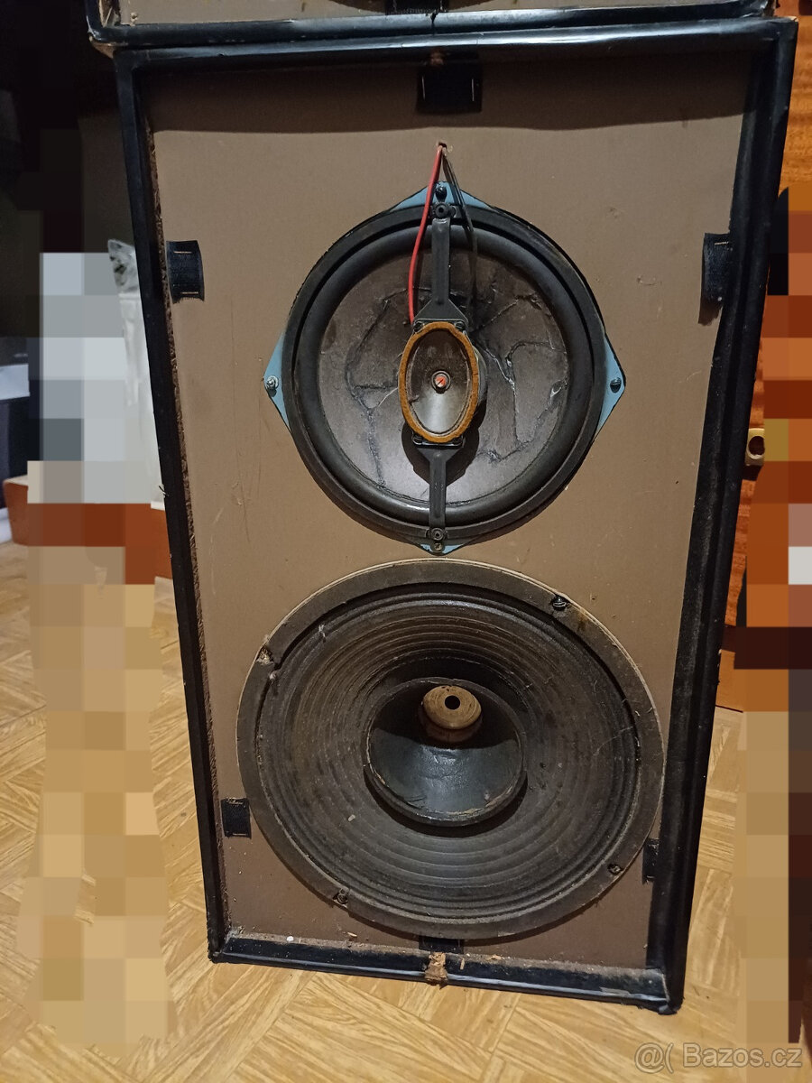 Tesla | Reprosoustava | ARS 944 | Repro - 6