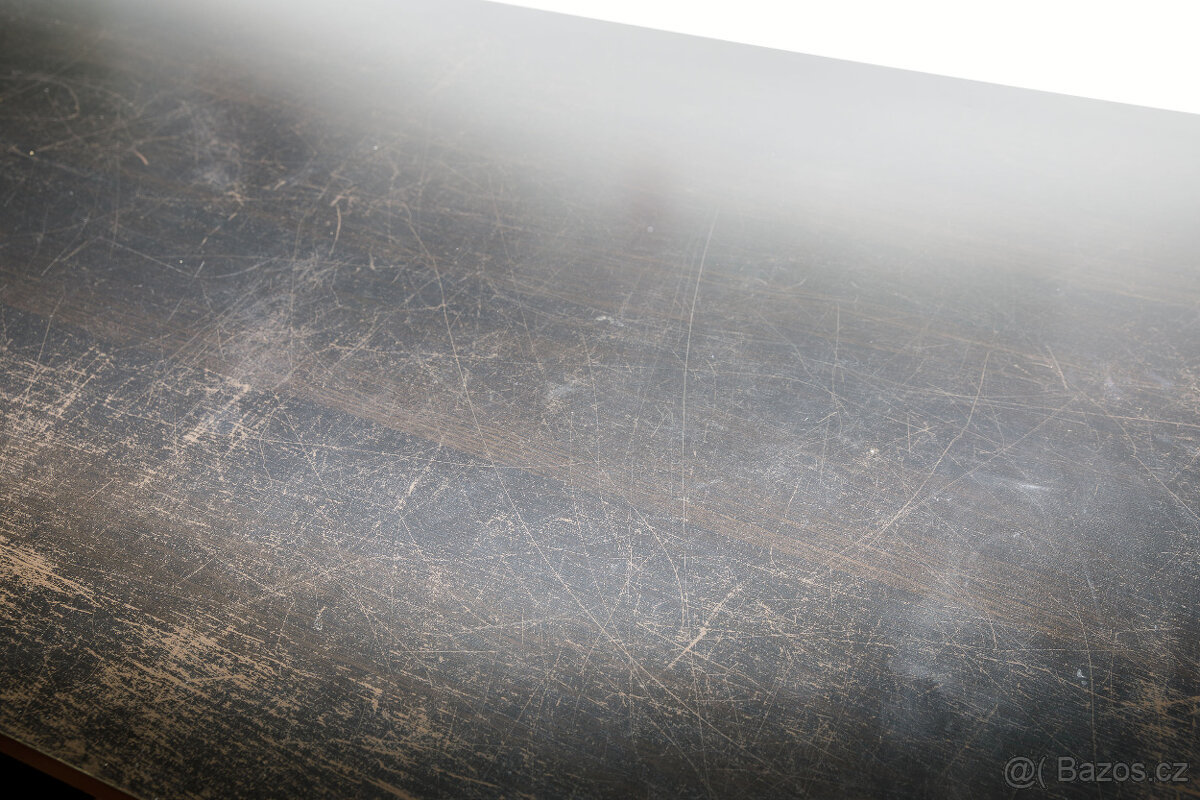 Psací stůl 150x75 cm - 6