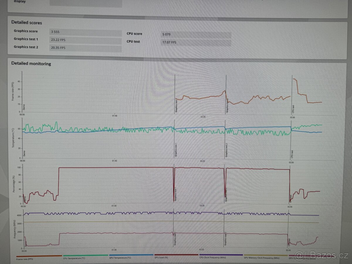 Dell Vostro 3910 MT i3 8GB 256GB GTX 1650 DVD WiFi W11P - 6