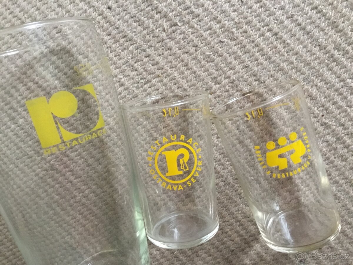 sklenice Flora Olomouc, Restaurace, více druhu - 6