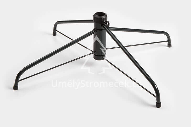 Prodám krásný 3D umělý vánoční stromek Jedle kavkazská 220cm - 6