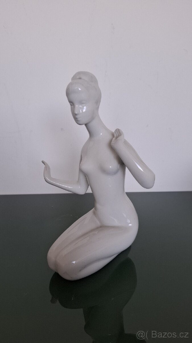 Royal Dux - navrh Jitka Forejtova - 6